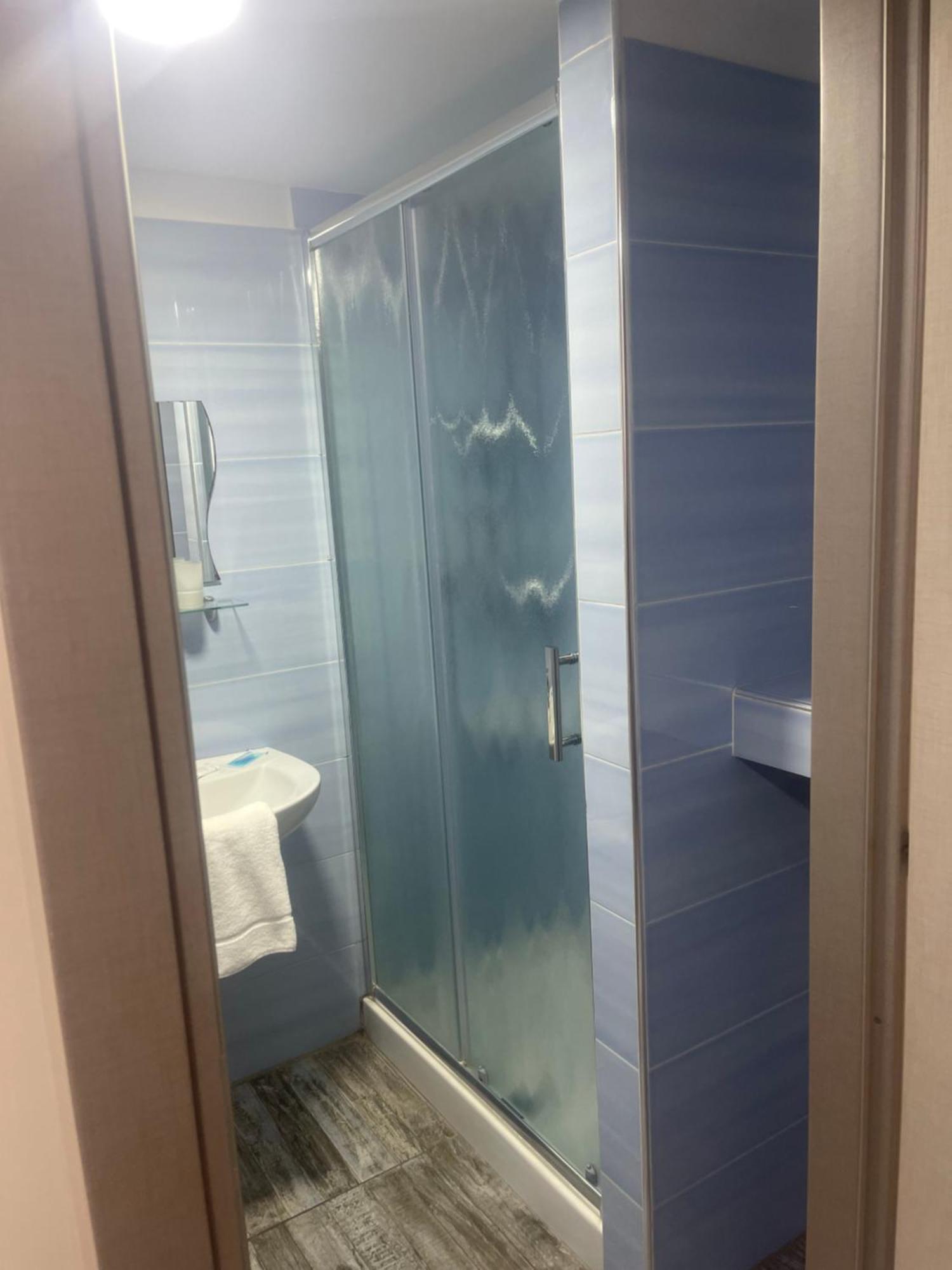 B&B Chez Moi Nápoly Kültér fotó