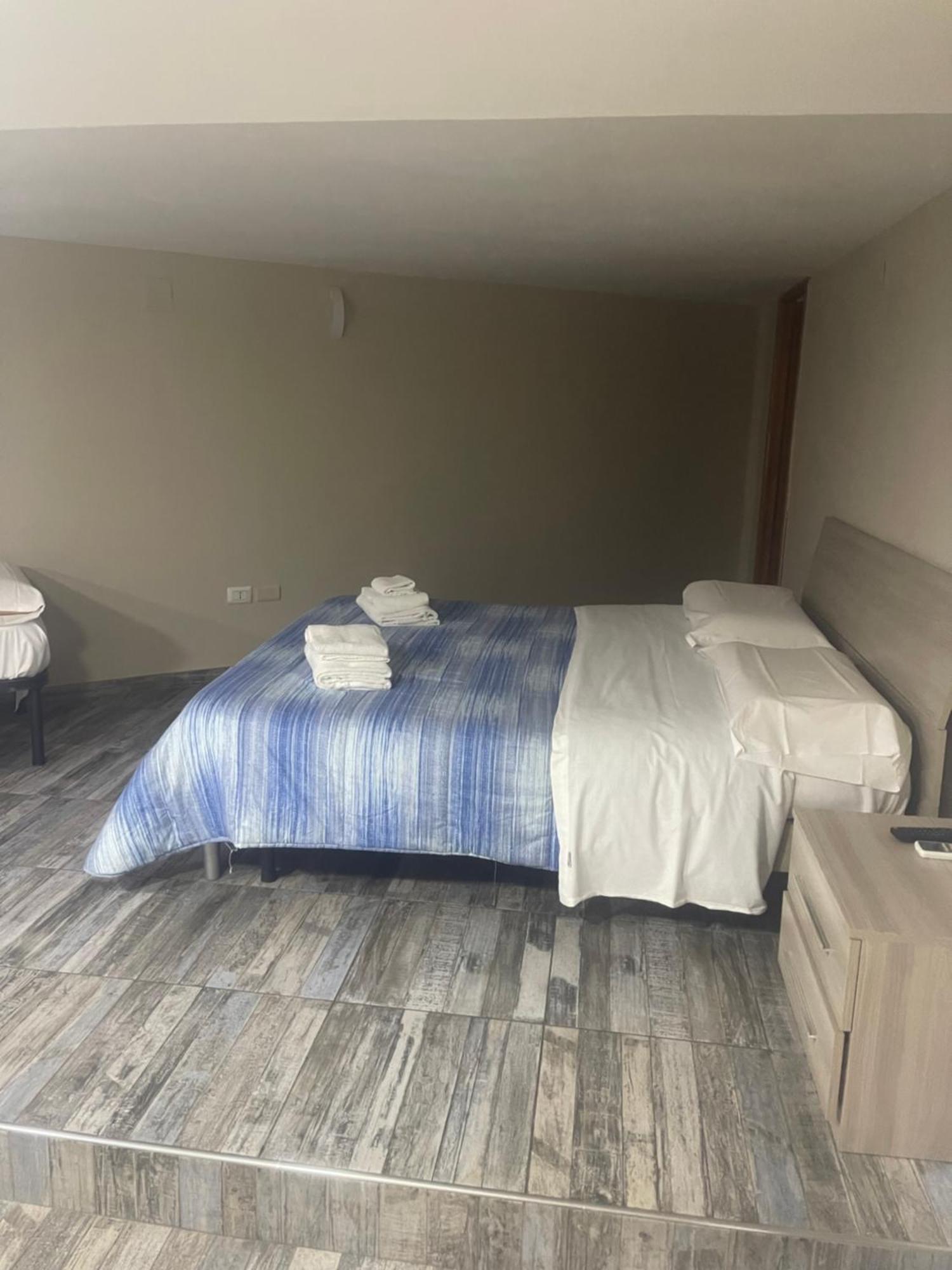 B&B Chez Moi Nápoly Kültér fotó