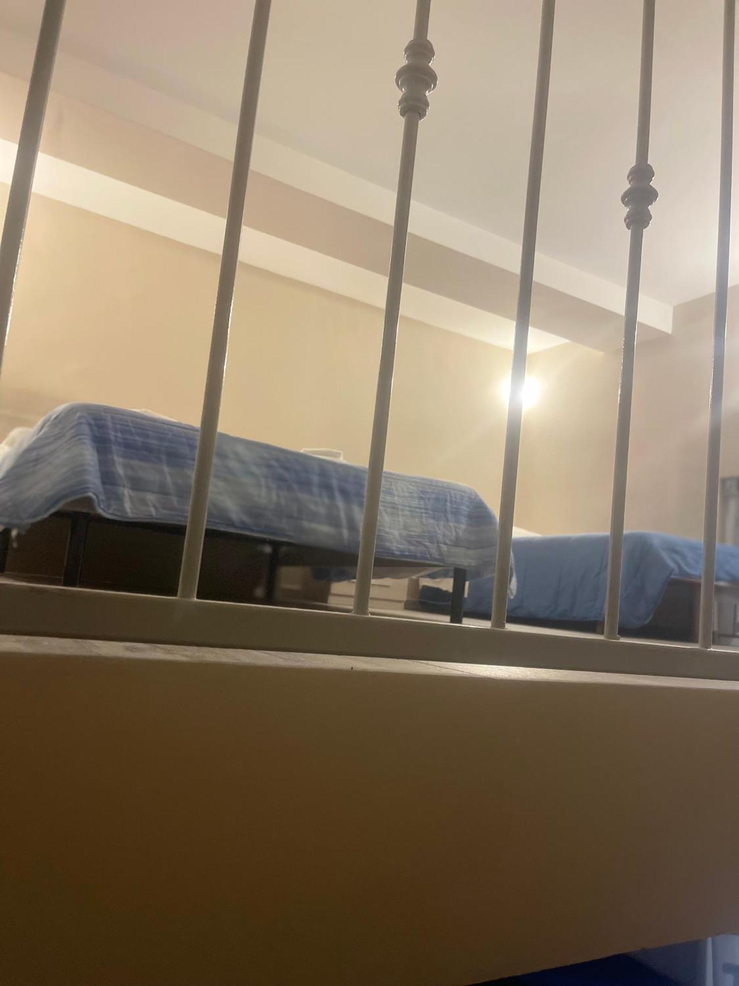 B&B Chez Moi Nápoly Kültér fotó