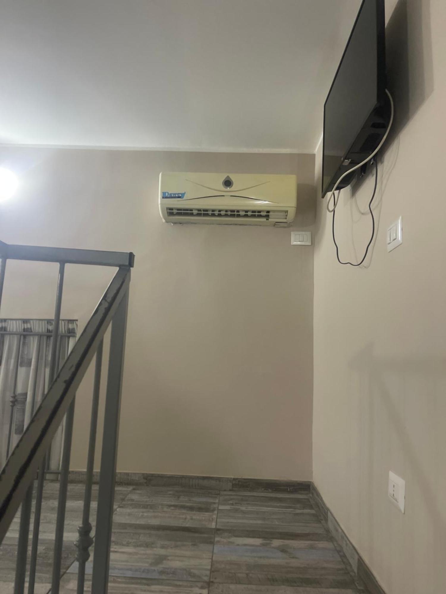 B&B Chez Moi Nápoly Kültér fotó