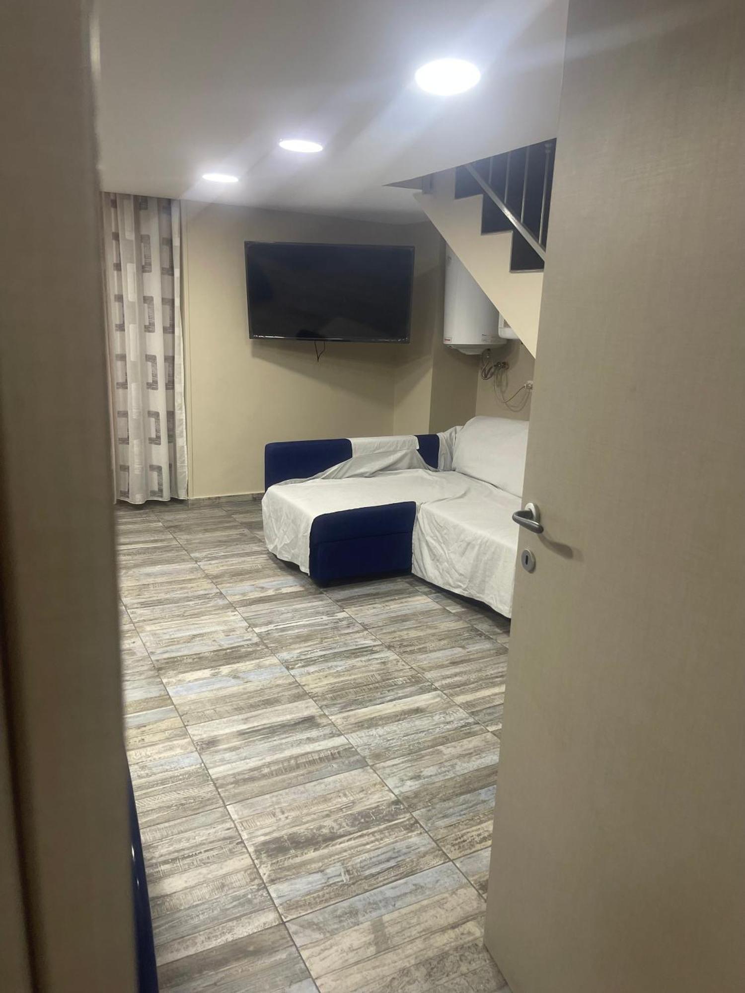 B&B Chez Moi Nápoly Kültér fotó