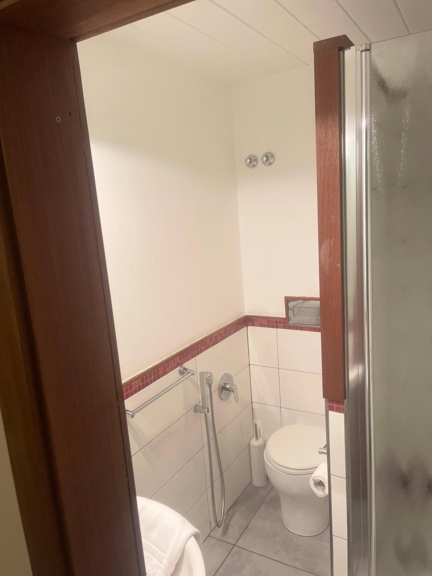 B&B Chez Moi Nápoly Kültér fotó