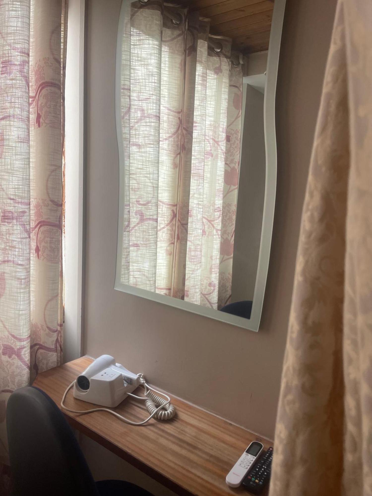 B&B Chez Moi Nápoly Kültér fotó