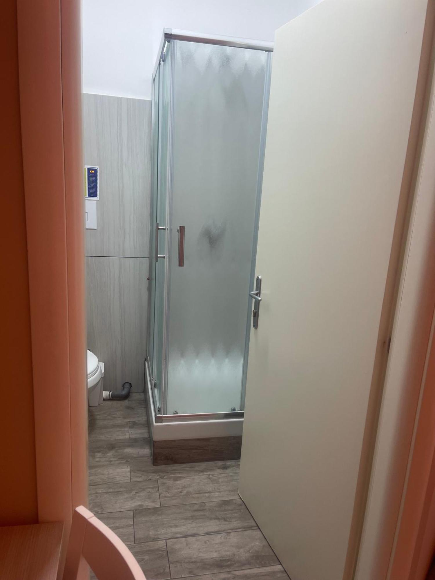 B&B Chez Moi Nápoly Kültér fotó