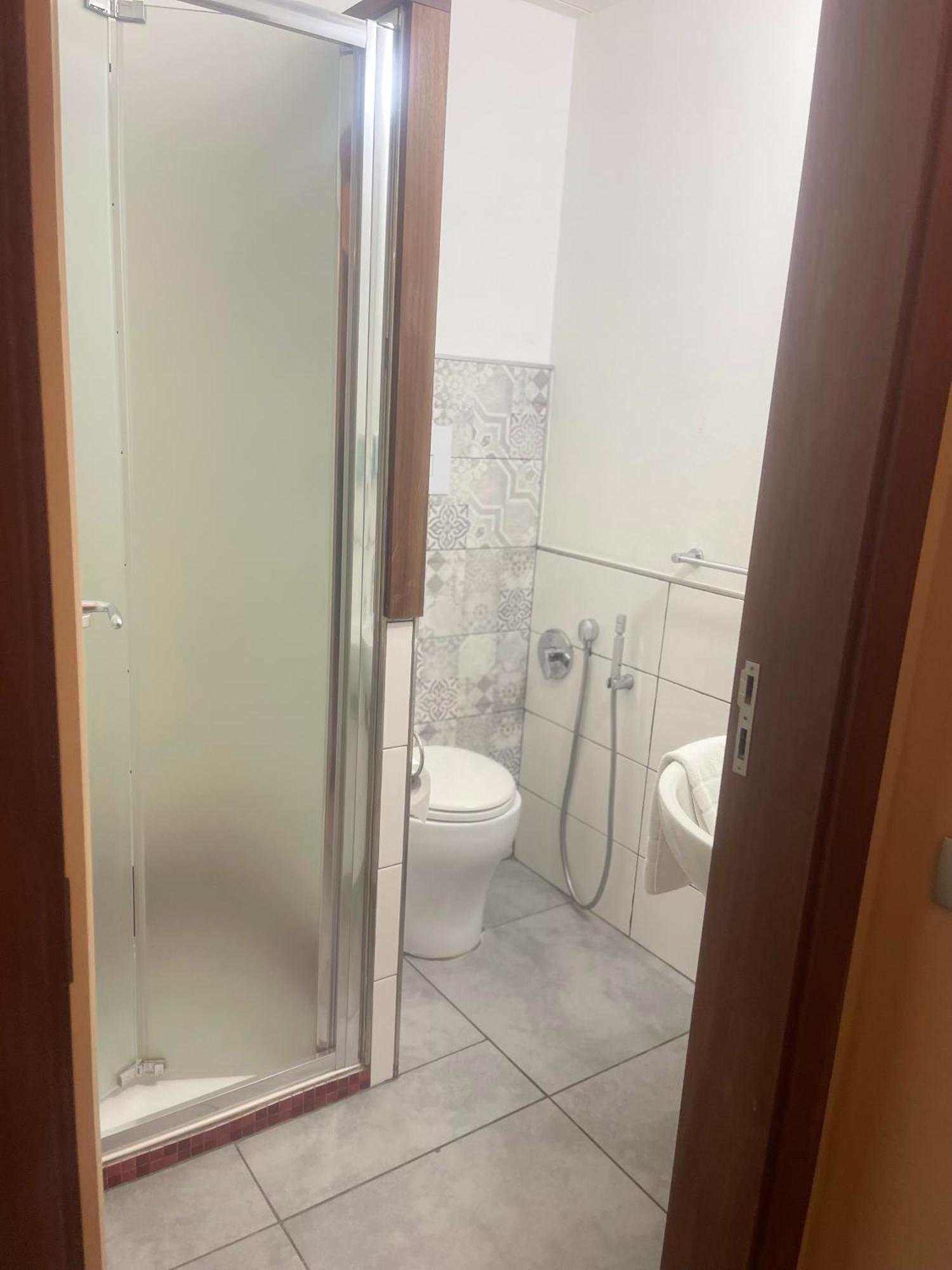 B&B Chez Moi Nápoly Kültér fotó