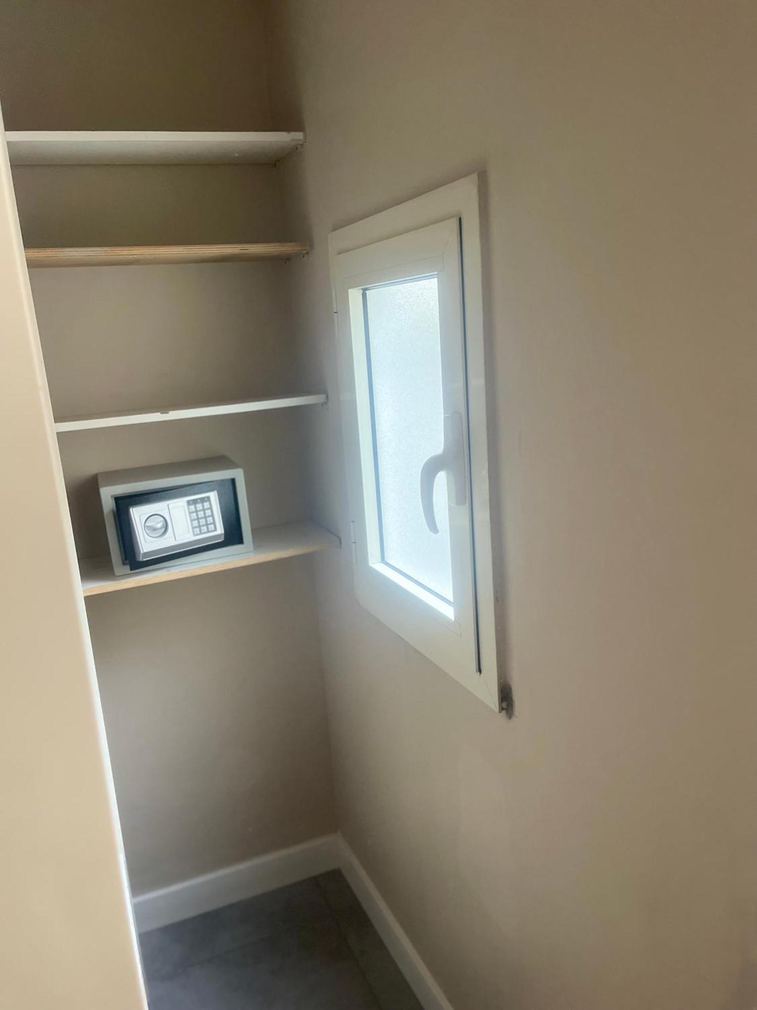 B&B Chez Moi Nápoly Kültér fotó