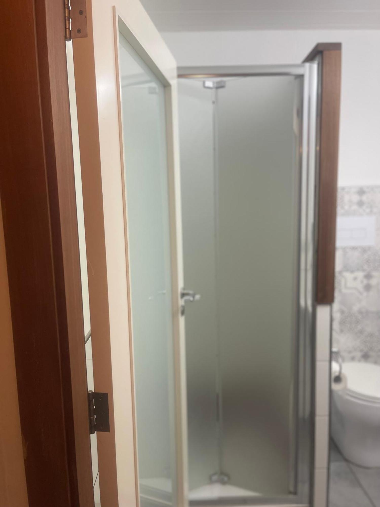 B&B Chez Moi Nápoly Kültér fotó