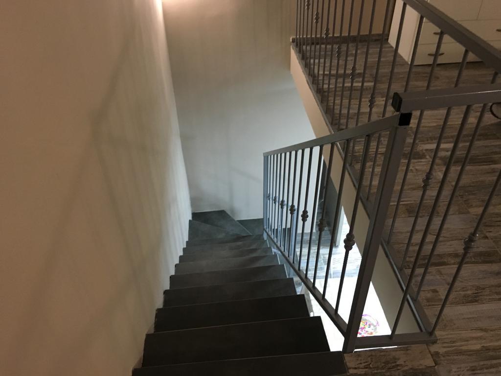 B&B Chez Moi Nápoly Kültér fotó