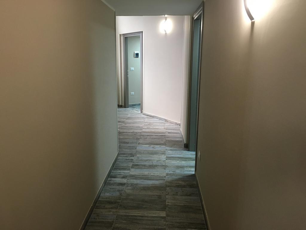 B&B Chez Moi Nápoly Kültér fotó