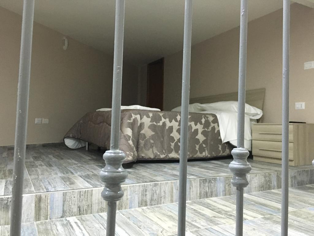 B&B Chez Moi Nápoly Kültér fotó